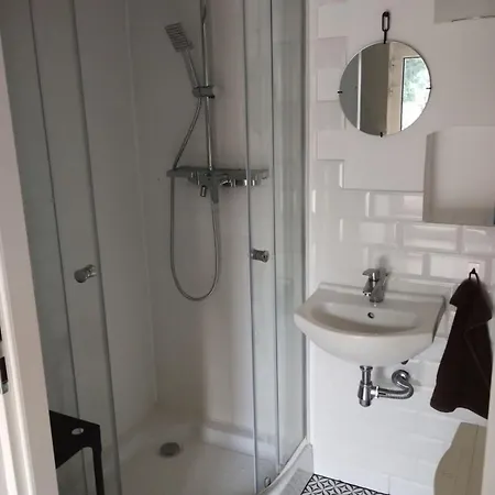 Apartament Janina W Dolinie Baryczy Twardogora Exterior foto