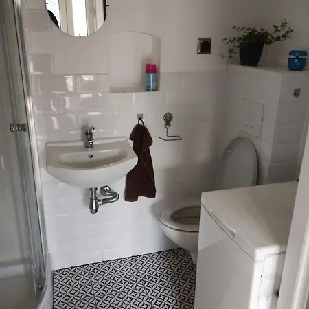 Apartament Janina W Dolinie Baryczy Twardogora Exterior foto