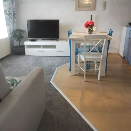 Apartament Janina W Dolinie Baryczy Twardogora Exterior foto