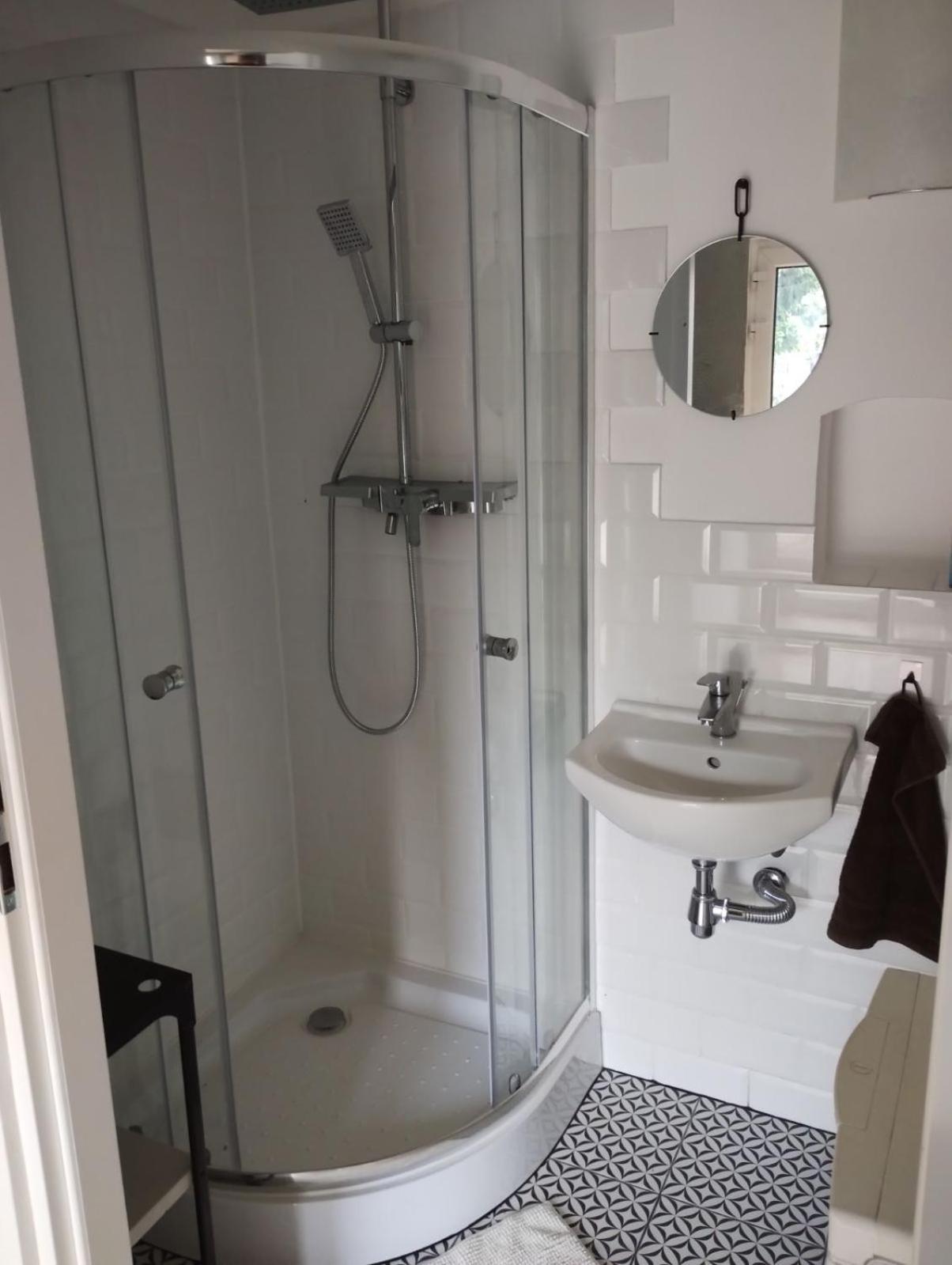 Janina W Dolinie Baryczy Apartment Twardogora